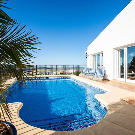 Holiday Home Isabel By Interhome Monte Pego Esterno foto