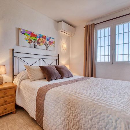 Holiday Home Isabel By Interhome Monte Pego Esterno foto