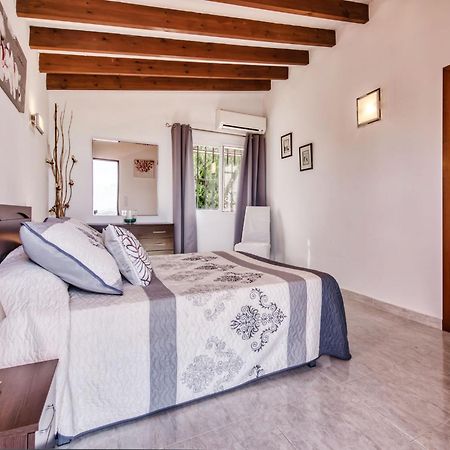 Holiday Home Isabel By Interhome Monte Pego Esterno foto