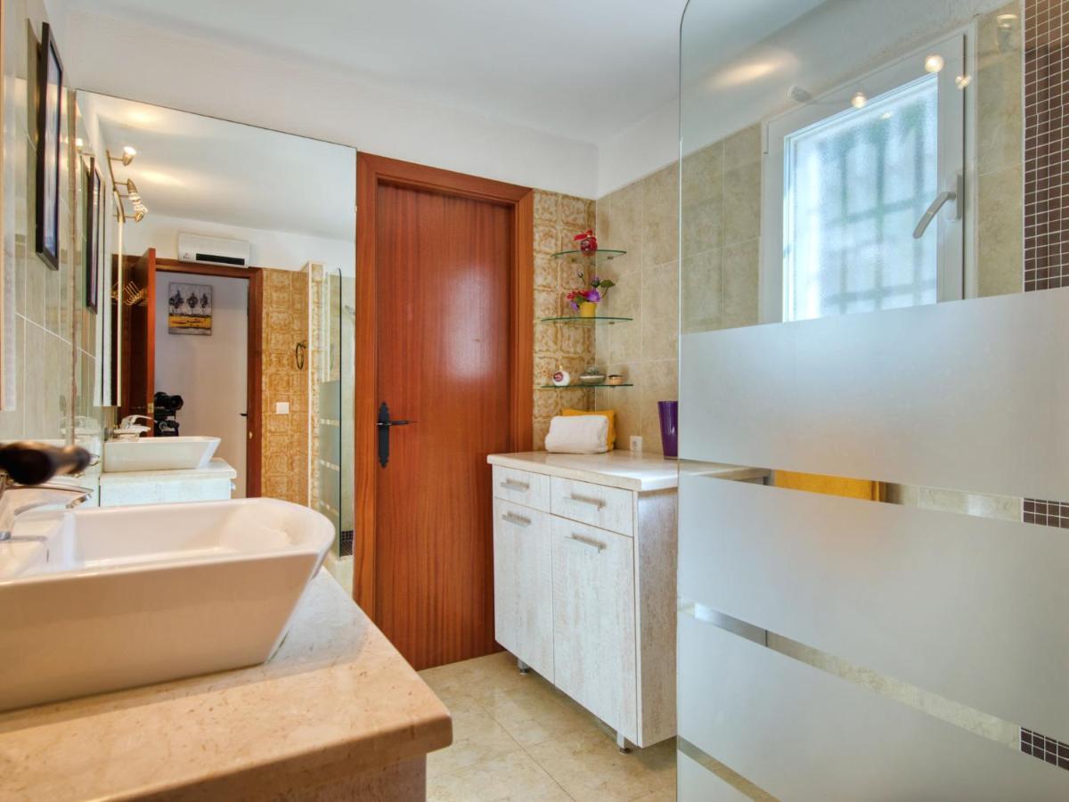 Holiday Home Isabel By Interhome Monte Pego Esterno foto