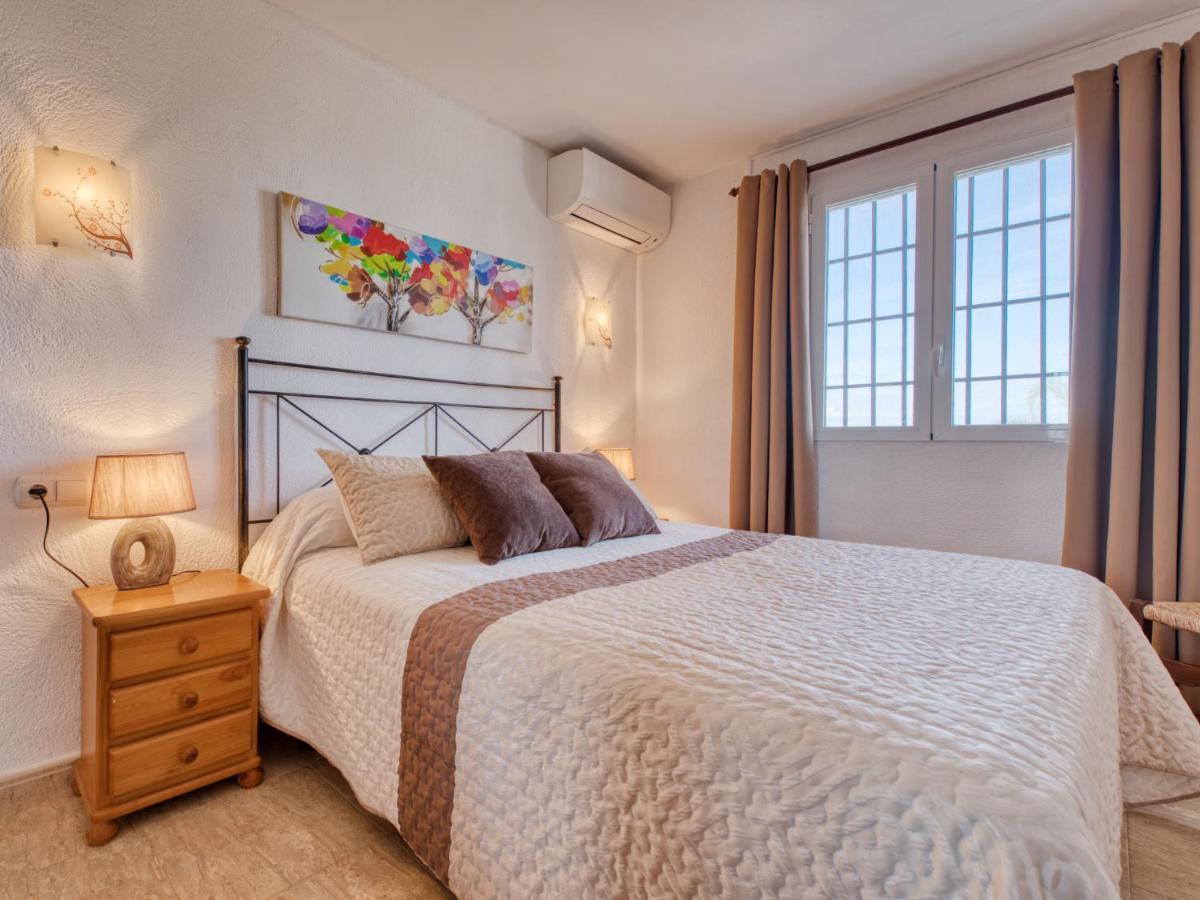 Holiday Home Isabel By Interhome Monte Pego Esterno foto