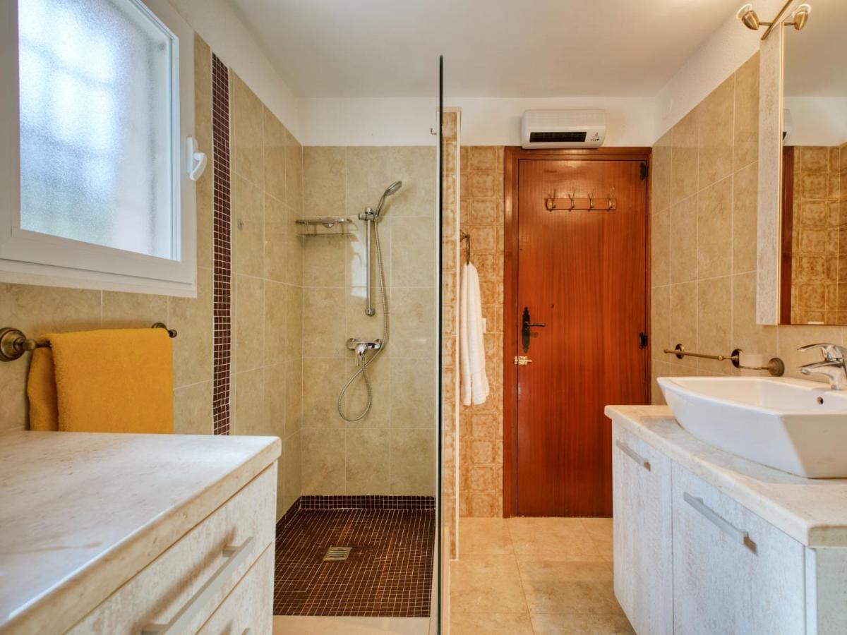 Holiday Home Isabel By Interhome Monte Pego Esterno foto