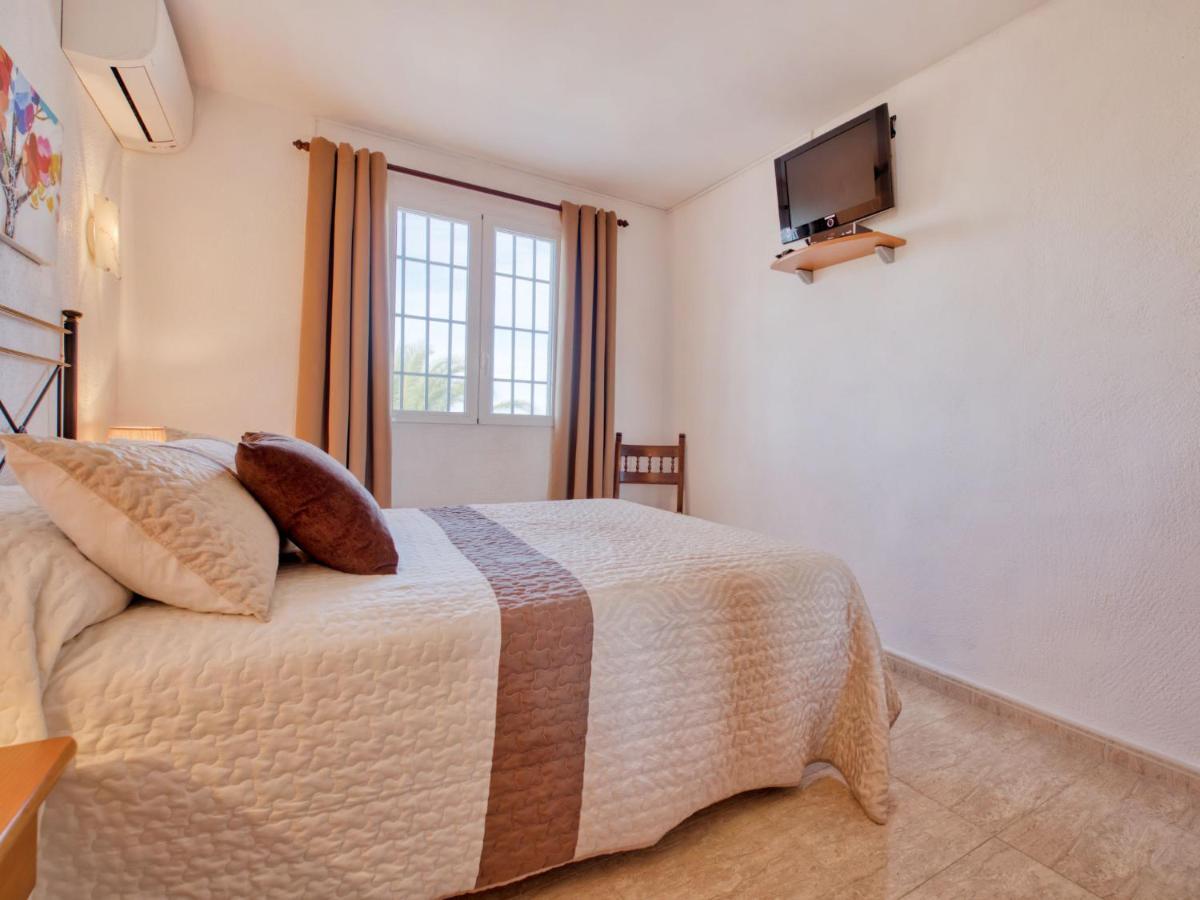 Holiday Home Isabel By Interhome Monte Pego Esterno foto