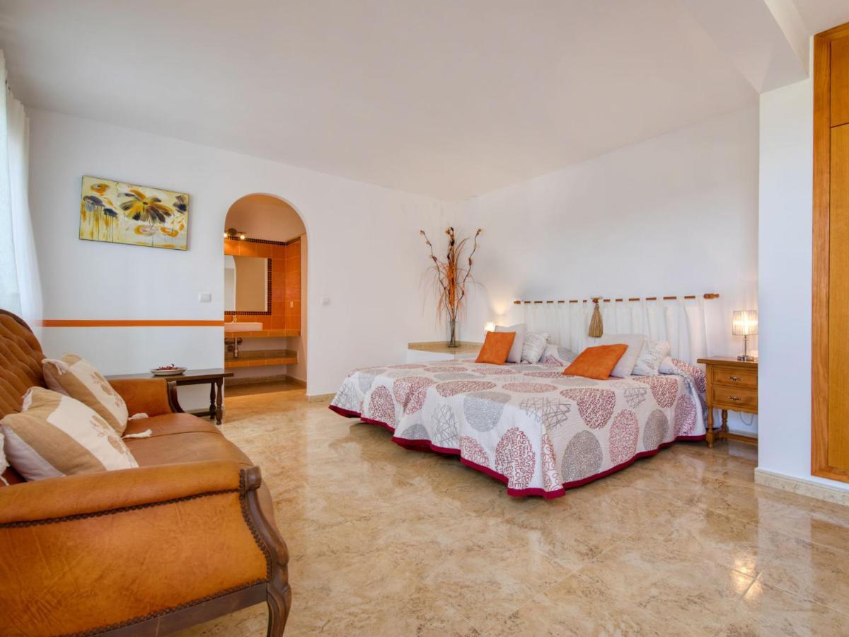 Holiday Home Isabel By Interhome Monte Pego Esterno foto