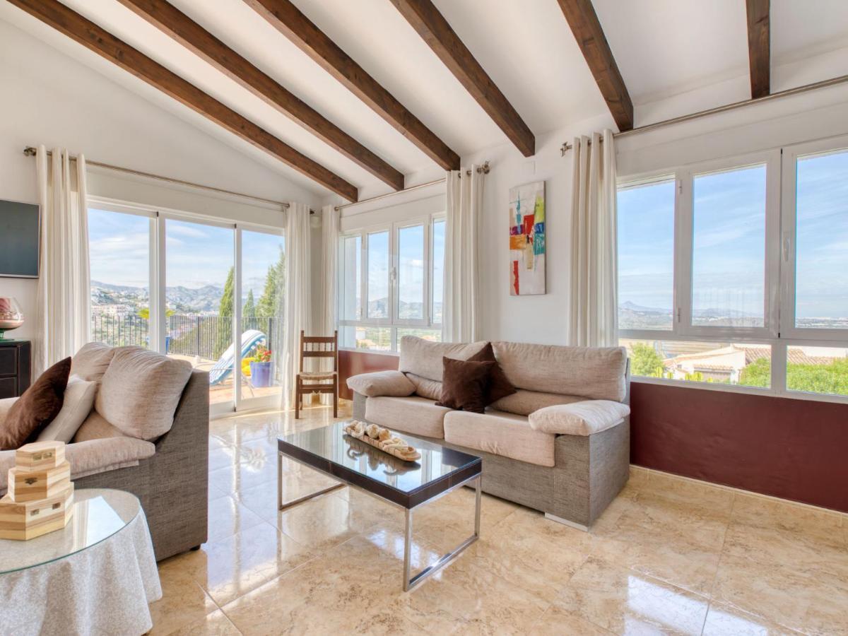 Holiday Home Isabel By Interhome Monte Pego Esterno foto