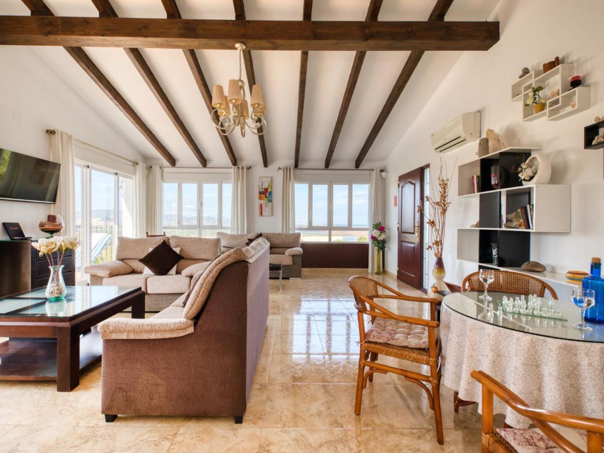 Holiday Home Isabel By Interhome Monte Pego Esterno foto