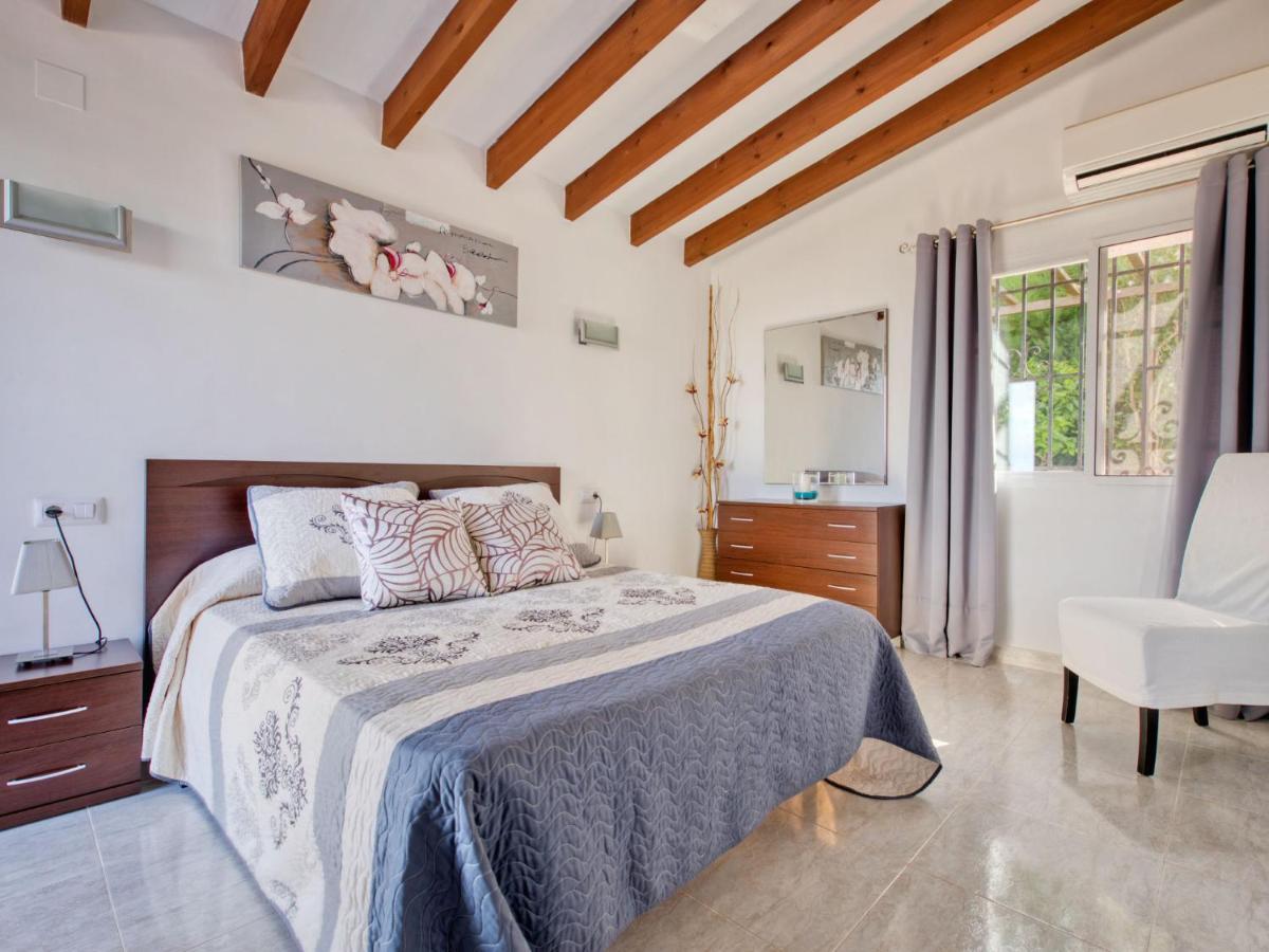 Holiday Home Isabel By Interhome Monte Pego Esterno foto