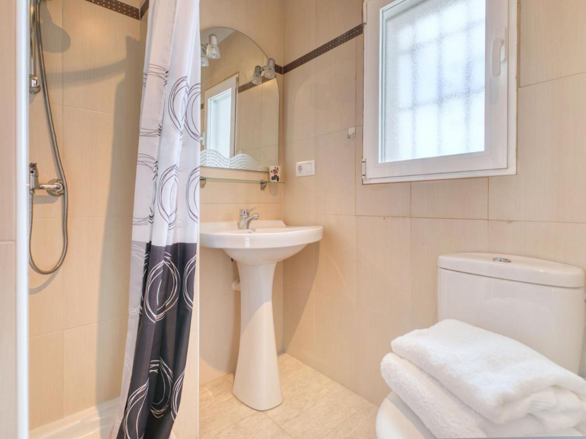 Holiday Home Isabel By Interhome Monte Pego Esterno foto